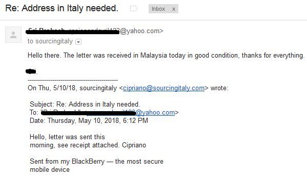 Sourcingitaly Opinions 104 Sourcingitaly Opinions 104